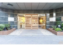 【東京都/台東区上野】クレストフォルム上野グランステージ 
