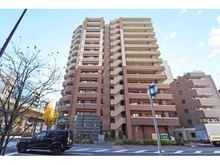 【東京都/台東区上野】クレストフォルム上野グランステージ 