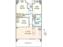 【東京都/足立区小台】ライオンズマンション荒川遊園アクアステージ 