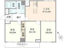 【東京都/台東区下谷】エクセル入谷2号館 