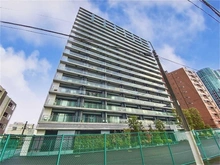 【東京都/荒川区荒川】シティテラス東京三ノ輪 