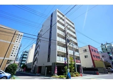 【東京都/荒川区東日暮里】ジオ東日暮里 