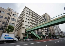 【東京都/台東区東上野】中銀東上野マンシオン 