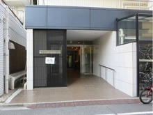 【東京都/台東区東上野】中銀東上野マンシオン 