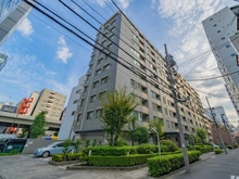 【東京都/台東区上野】コスモ上野パークサイドシティ 