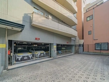 【東京都/台東区上野】コスモ上野パークサイドシティ 