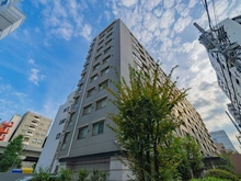【東京都/台東区上野】コスモ上野パークサイドシティ 