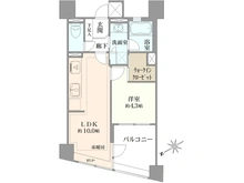 【東京都/台東区上野】コスモ上野パークサイドシティ 
