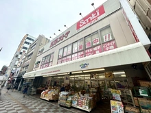 【東京都/台東区西浅草】マンション西浅草 