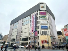 【東京都/台東区西浅草】マンション西浅草 