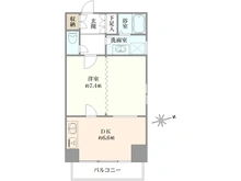 【東京都/台東区西浅草】マンション西浅草 