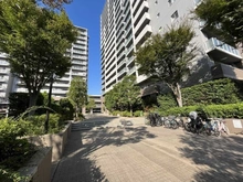【東京都/荒川区南千住】東京フロンティアシティ　パーク＆パークス　 