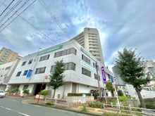 【埼玉県/川越市脇田町】川越駅前脇田ビル 