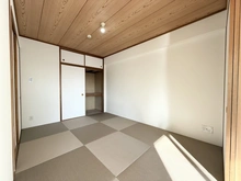 【埼玉県/春日部市粕壁東】ロータリーパレスアリーラ春日部 