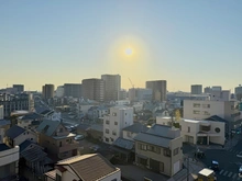 【埼玉県/春日部市粕壁東】ロータリーパレスアリーラ春日部 