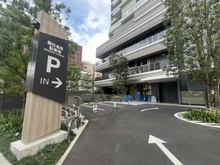 【埼玉県/さいたま市大宮区桜木町】大宮スカイ＆スクエア　ザ・タワー 