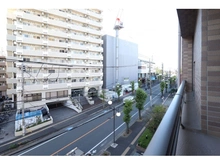 【東京都/立川市曙町】クリオ立川壱番館 