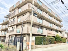 【東京都/八王子市子安町】グランフォーリア八王子 