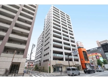 【東京都/八王子市八日町】プレシス八王子レグリオ 