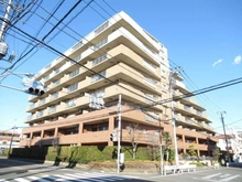 【東京都/八王子市子安町】レクセルプラザ八王子 