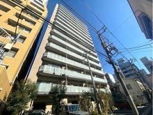 【東京都/八王子市横山町】サンクレイドル八王子横山町 