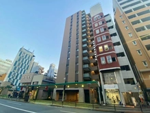 【東京都/八王子市横山町】サンクレイドル八王子横山町 