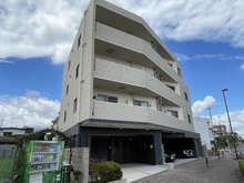 【東京都/昭島市玉川町】ベルジュール中神 