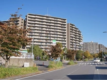 【東京都/八王子市みなみ野】エグザガーデン アクア館 