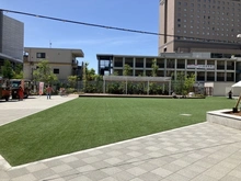 【東京都/八王子市高倉町】ヒューマンスクエア豊田 