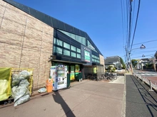 【東京都/八王子市追分町】グリーンパーク西八王子 