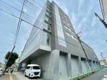【東京都/八王子市追分町】グリーンパーク西八王子 