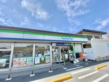 【東京都/八王子市追分町】グリーンパーク西八王子 