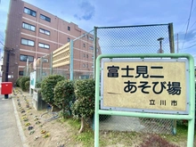 【東京都/立川市富士見町】カインドステージ立川富士見町 