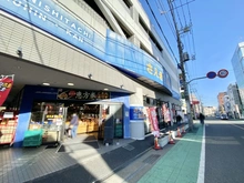 【東京都/立川市富士見町】カインドステージ立川富士見町 
