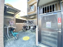 【東京都/日野市三沢】ライオンズテラス高幡不動 