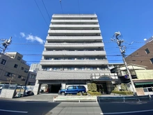 【東京都/八王子市南町】ライオンズマンション八王子南町 