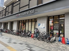 【東京都/八王子市八日町】パークホームズ八王子 