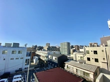 【東京都/立川市錦町】リーベスト立川錦町II 