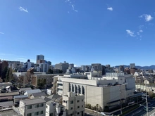 【東京都/八王子市明神町】八王子セントラルマンション 