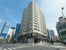 【東京都/八王子市横山町】BrilliaTower八王子 