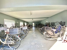 【東京都/立川市富士見町】コスモ立川サングレイス 
