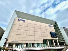 【東京都/立川市富士見町】コスモ立川サングレイス 
