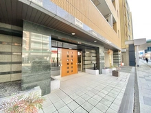 【東京都/八王子市横山町】ライオンズマンション八王子シティ壱番館 