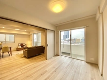 【東京都/八王子市横山町】ライオンズマンション八王子シティ壱番館 