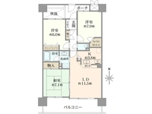 【東京都/八王子市狭間町】タウンズ八王子パークリッジ　 