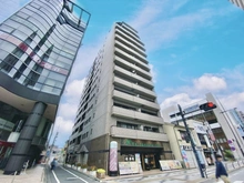 【東京都/八王子市横山町】リッツタワー八王子 
