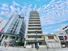 【東京都/八王子市横山町】リッツタワー八王子 