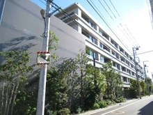 【東京都/立川市錦町】ライオンズ立川錦町レジデンス 