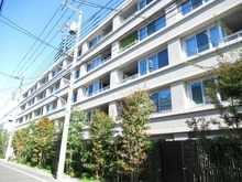 【東京都/立川市錦町】ライオンズ立川錦町レジデンス 