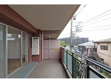 【東京都/八王子市椚田町】マイキャッスル椚田 
